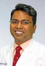 Vineet Agrawal, MD, FRCSEd [Urol], FEBU